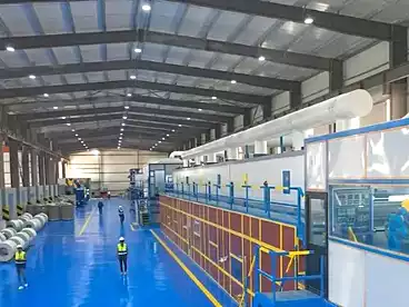 تجاري للإيجار في مدينة السويس، 6200 متر