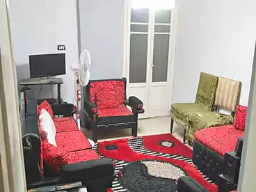 Apartments For sale in Qased Kareem St., El Bitash, 110 sqm