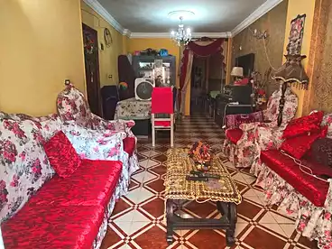 شقق للبيع في الفلكي، السيوف، 90 متر