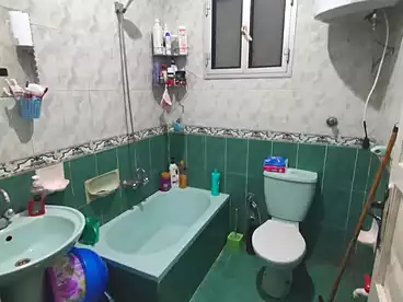 Apartments For sale in El Falki, El Seyouf, 90 sqm