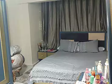 Apartments For sale in El Mandara Bahri, El Mandara, 110 sqm