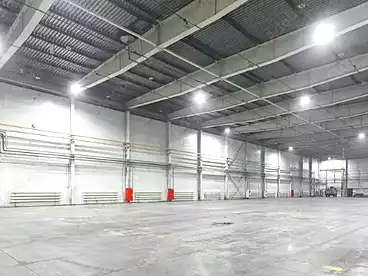 Factory For rent in 3rd Industrial Zone - A3, Industrial Area, 10000 sqm