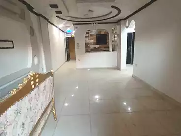 Apartments For sale in El Shesheni St., El Mariotia, 135 sqm