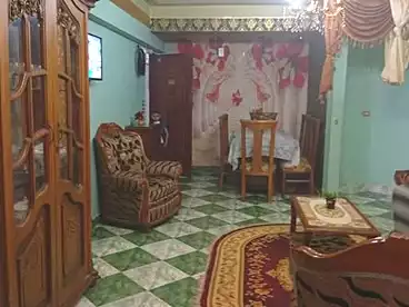 شقق للبيع في شارع أحمد تيسير، العصافرة، 160 متر