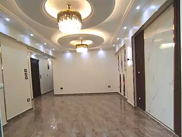شقق للبيع في شارع أمين خيرت الغندور، ميامي، 130 متر