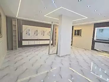 Apartments For sale in Al Asafra Bahri, El Asafra, 140 sqm