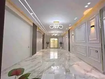 Apartments For sale in El Lebeny, El Haram, 180 sqm