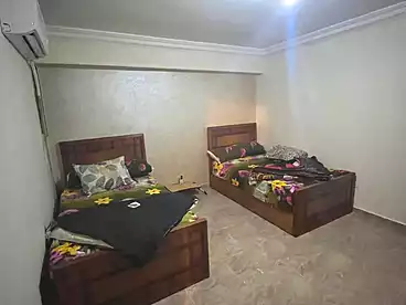 شقق للإيجار في العصافرة، الاسكندرية، 90 متر