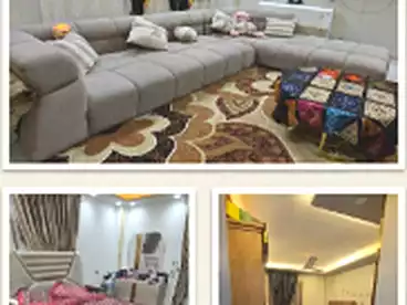 شقق للبيع في حلوان، القاهرة الكبرى، 140 متر