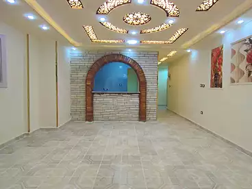 شقق للبيع في العجمي، الاسكندرية، 100 متر