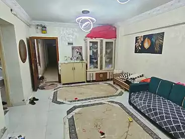 شقق للبيع في شارع 16 الاصلاح، الفلكي، 100 متر