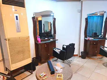Shops For rent in Al Asafra Bahri, El Asafra, 35 sqm