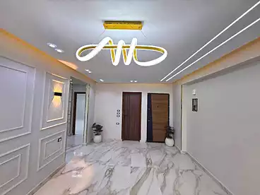 Apartments For sale in El Lebeny, El Haram, 180 sqm