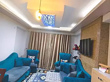 Apartments For sale in Soltan Khattab St., El Lebeny, 90 sqm