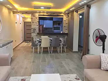 Furnished Apartment For sale in El Lebeny, Faisal, 140 sqm