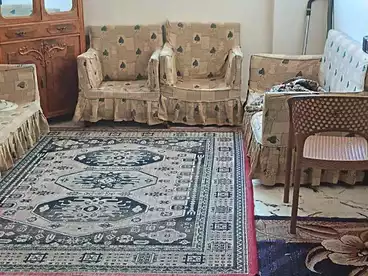 شقق للبيع في شارع ملجأ سان جوزيف، محرم بك، 120 متر