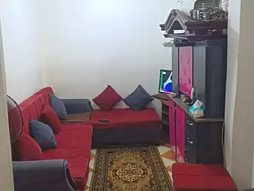 Apartments For sale in Bahray El Anfoshy, Alexandria, 75 sqm