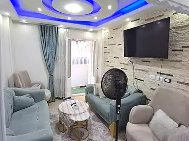 شقق للبيع في الفلكي، السيوف، 85 متر