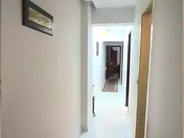 Apartments For sale in Shahin St., El Naam, 135 sqm