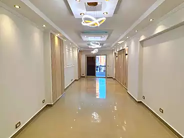 Properties For sale in Mahmoud El Isawy St., Sidi Beshr Bahri, 170 sqm