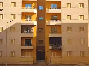 عقارات للإيجار في حي البنفسج - الحي السادس، مدينة بدر، 96 متر