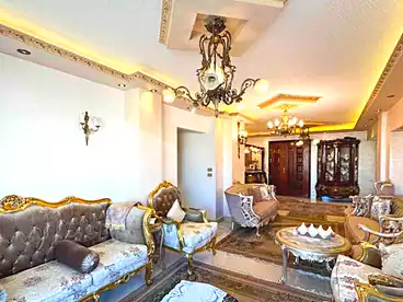 شقق للبيع في طريق الجيش، كامب شيزار، 180 متر