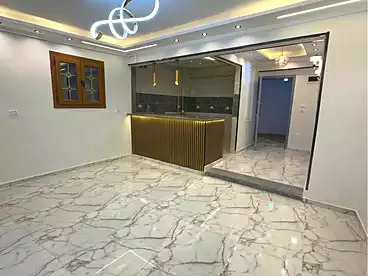 Apartments For rent in El-Galaa St., Victoria, 120 sqm