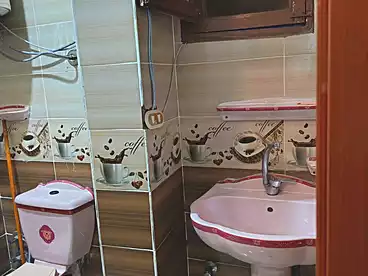 Apartments For sale in El Komi St., El Hanouvel, 80 sqm
