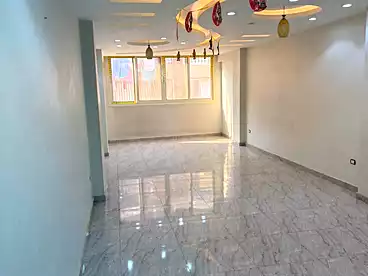 Apartments For rent in El Mariotia, El Haram, 160 sqm