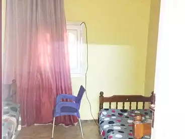 Properties For sale in El-Madina El-Monawwara St, El Hanouvel, 80 sqm