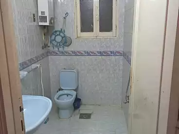 Apartments For sale in El Arbaeen St., Gisr El Suez, 85 sqm