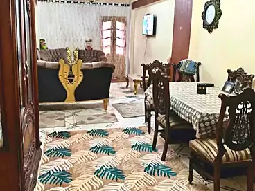 Apartments For sale in El Bitash, Al Agamy, 120 sqm