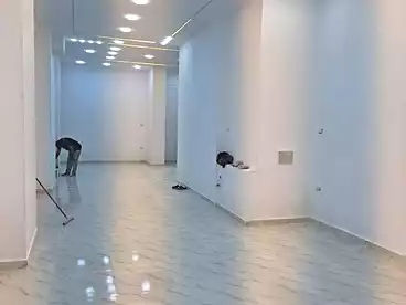 محلات للإيجار في شارع خالد بن الوليد، سيدي بشر بحري، 75 متر