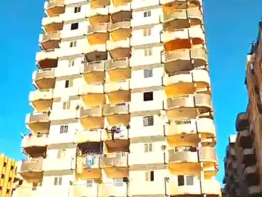 شقق للبيع في أبو يوسف، العجمي، 100 متر