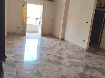 شقق للبيع في شارع الرصافة، محرم بك، 110 متر