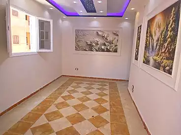 Apartments For sale in El Kilo 21, Al Agamy, 80 sqm
