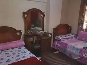 شقق للبيع في شارع جمال عبد الناصر، العصافرة، 100 متر