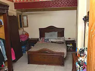 Apartments For sale in El Shesheni St., El Mariotia, 80 sqm