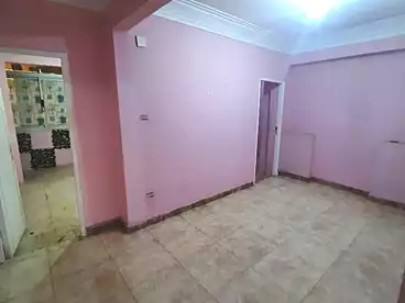 Apartments For rent in Hadayek Helwan, Helwan, 80 sqm