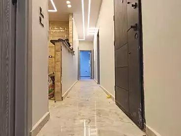 Properties For sale in El Lebeny, El Haram, 170 sqm