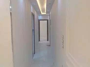 Apartments For rent in Faisal, Greater Cairo, 165 sqm