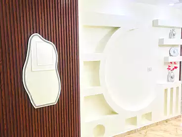 Apartments For rent in El Dawagen, Hadayek Helwan, 130 sqm