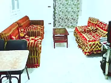 شقق مفروشة للبيع في شاطئ النخيل - ٦ اكتوبر، العجمي، 100 متر