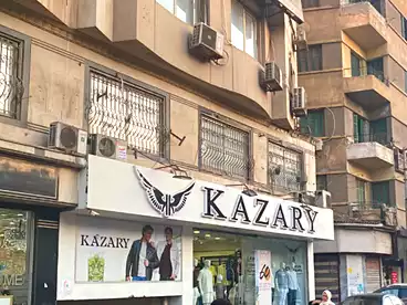 تجاري للبيع في شارع المحافظة، مدينة الزقايق، 100 متر