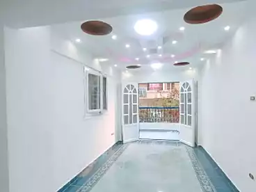 شقق للبيع في شاطئ النخيل - ٦ اكتوبر، العجمي، 100 متر