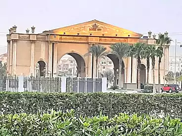 Villas For sale in Royal City Compound - Al Babtain Group, Compounds in Sheikh Zayed, 450 sqm