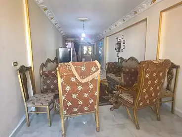 Apartments For sale in Shamaa, El Seyouf, 160 sqm