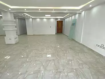 Properties For rent in El Mosheer Ahmed Ismail St., Sheraton, 220 sqm