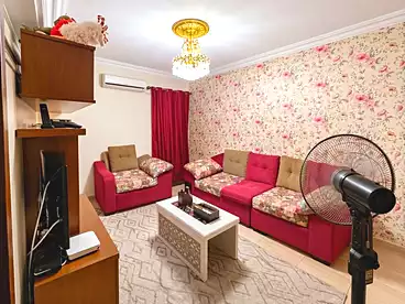 شقق للبيع في شارع إسماعيل الفنجري، كامب شيزار، 160 متر