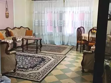 Furnished Apartment For rent in Awel Faisal, Faisal, 140 sqm